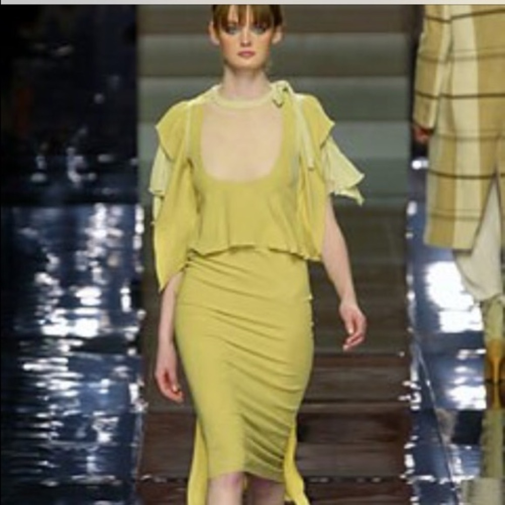 Stella McCartney Modern Dress size 6